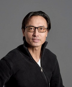 Bryan C. Vue, MSW, LICSW